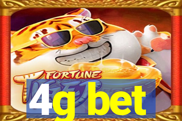 4g bet